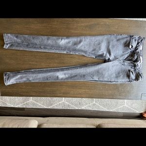 Men’s 28x32 skinny jeans
